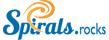 www.spirals.rocks